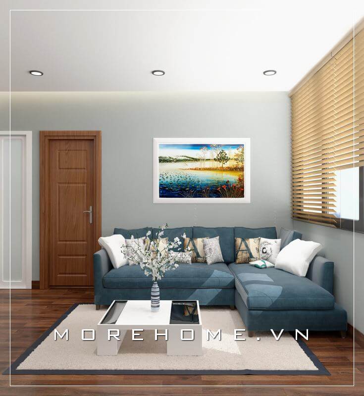 Sofa chữ L Sofa chữ L