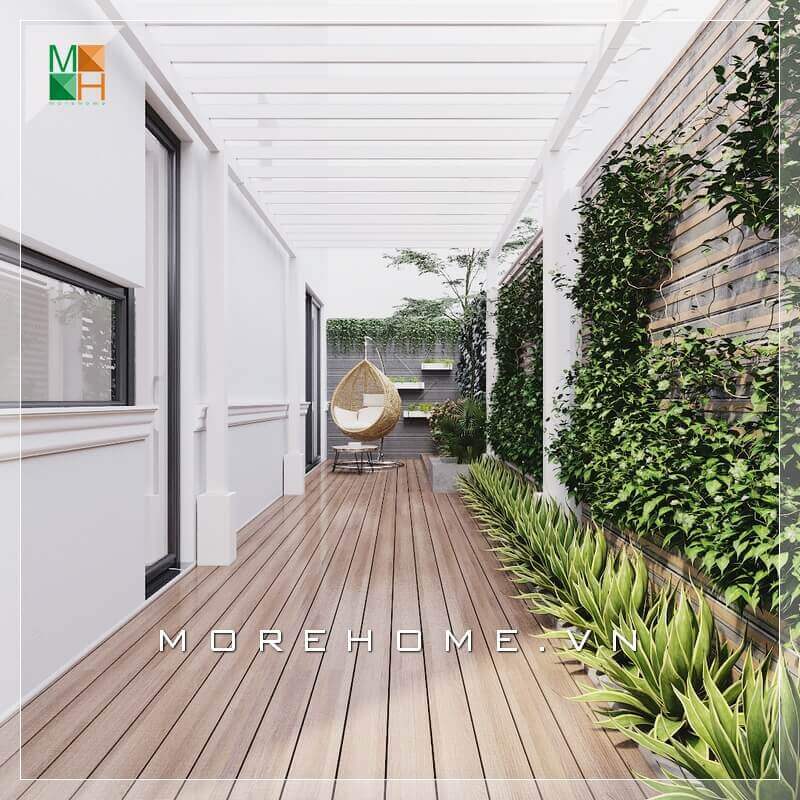 20 thiết kế biệt thự và nhà phố đa dạng phong cách đẹp sang trọng nhất năm